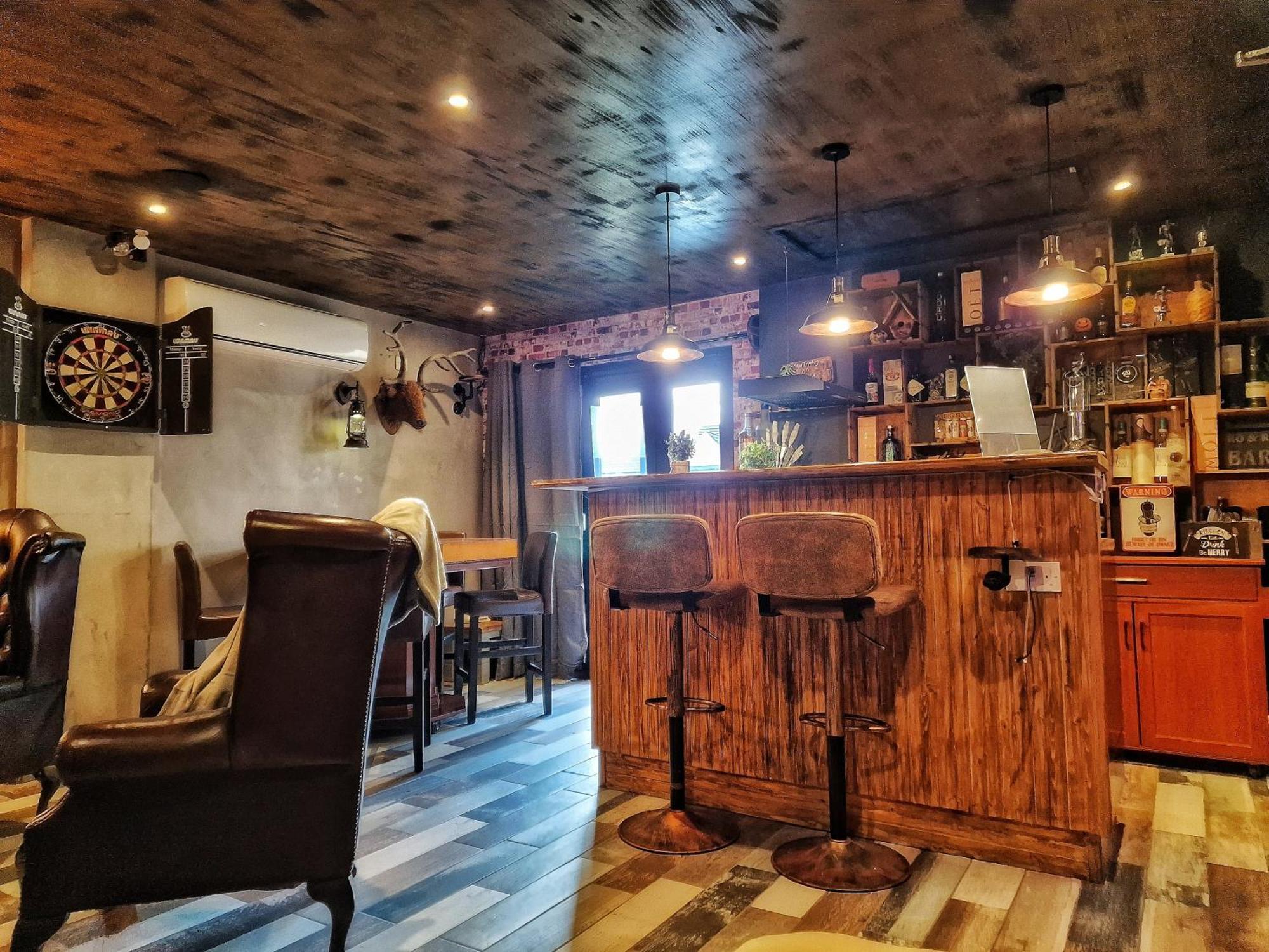 The Pub - Unique & Authentic Experience - Free Parking!, 5 Minutes From Airbus And The Mall Cribbs Бристоль Экстерьер фото